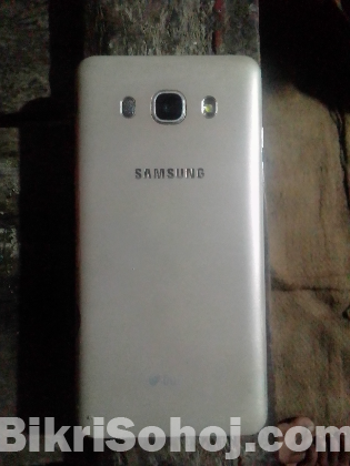 Samsung galaxy j5